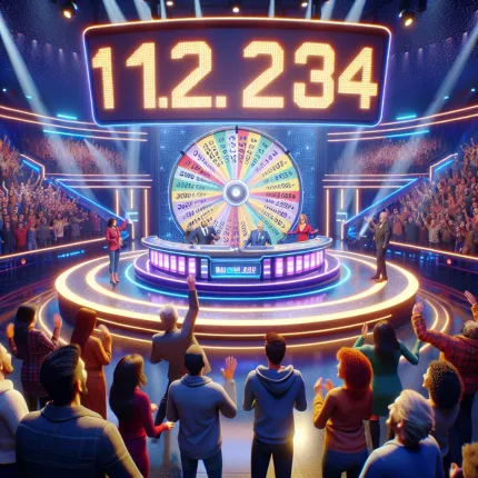поле чудес 24 ноября 2023