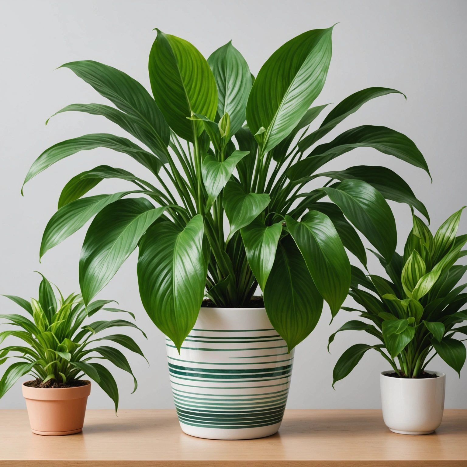 Секреты ухода за хлорофитумом: Как вырастить здоровый хлорофитум — полив, пересадка, уход