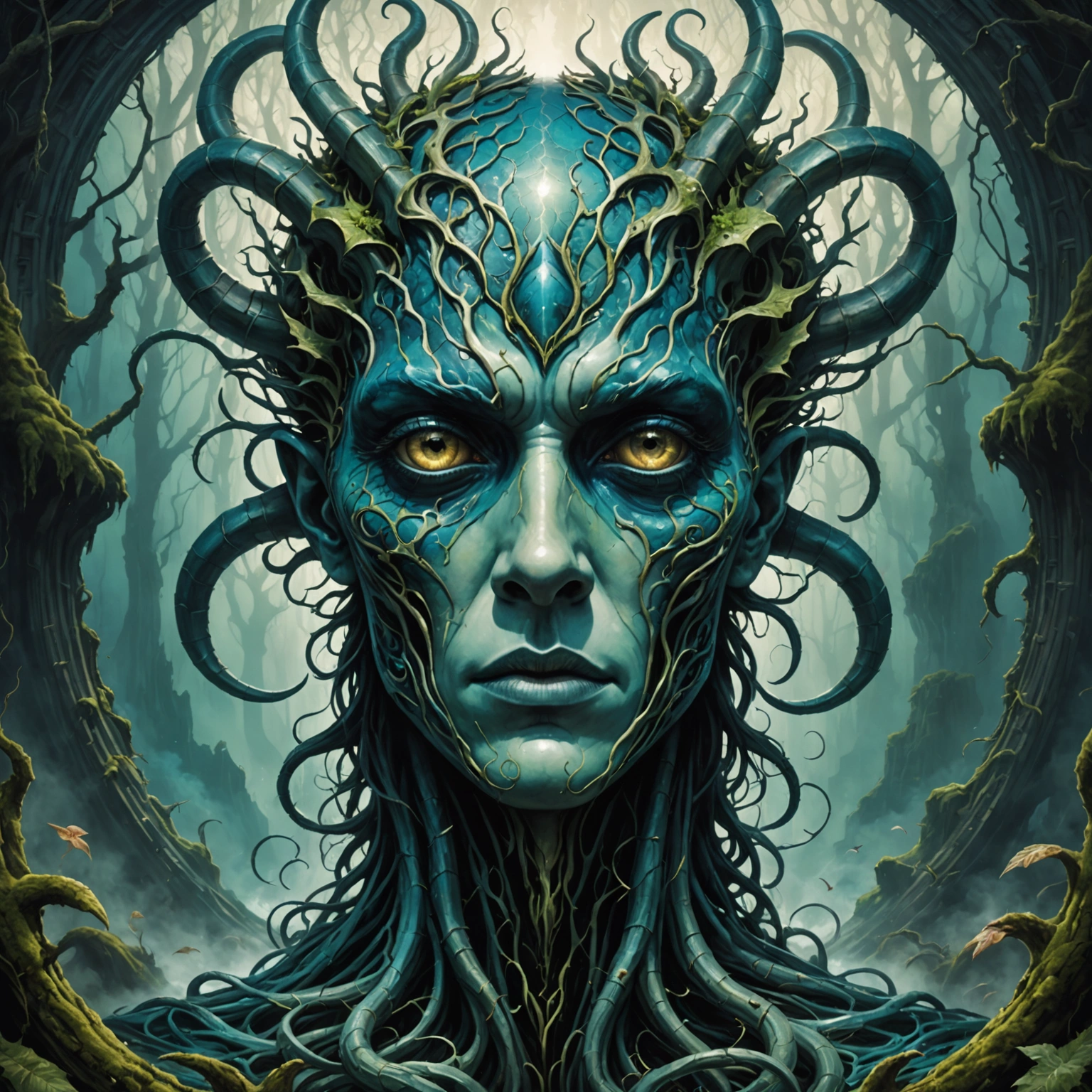 Погружение в мистику: почему мир загадок и монстров так притягателен?