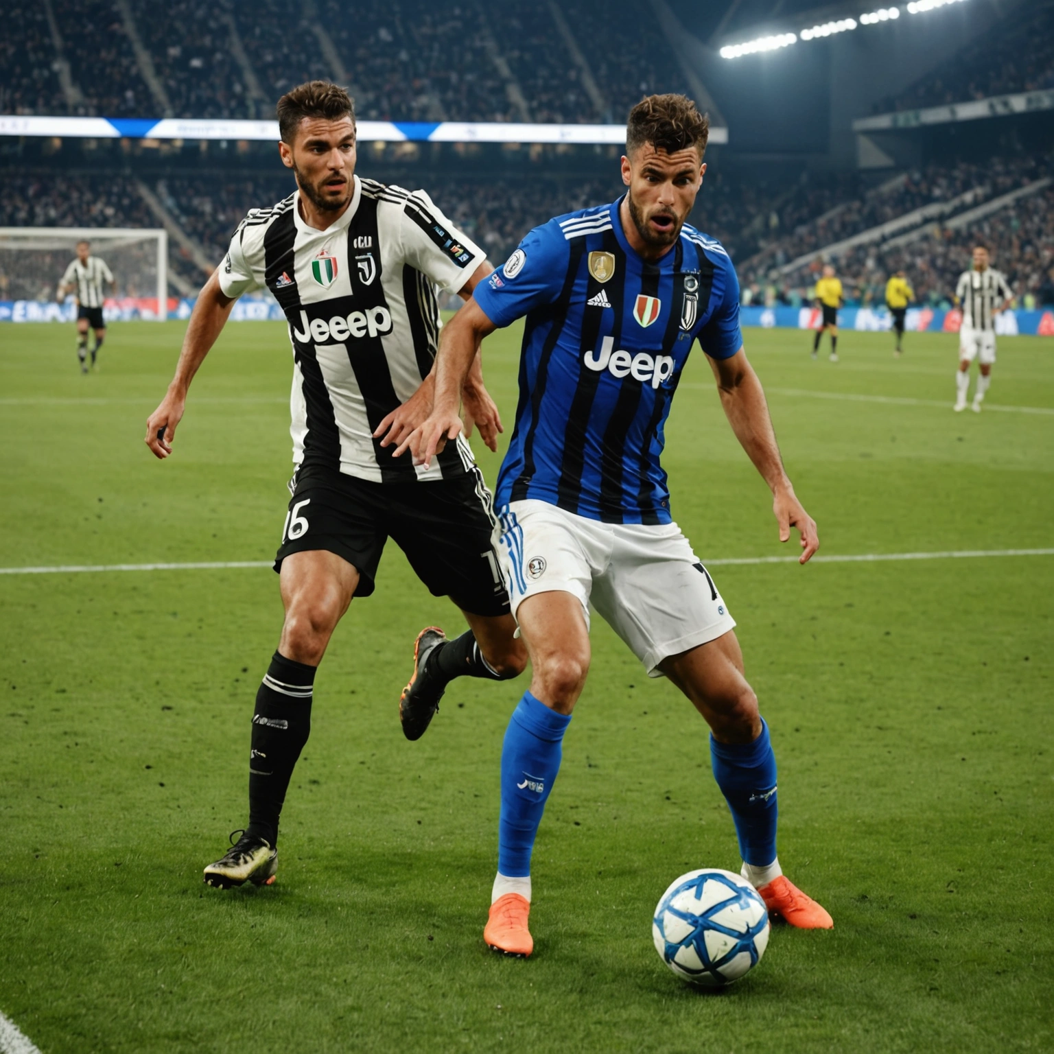 Ювентус – Аталанта: анализ матча 27 сентября 2025 года в Чемпионате Италии (Серия A)