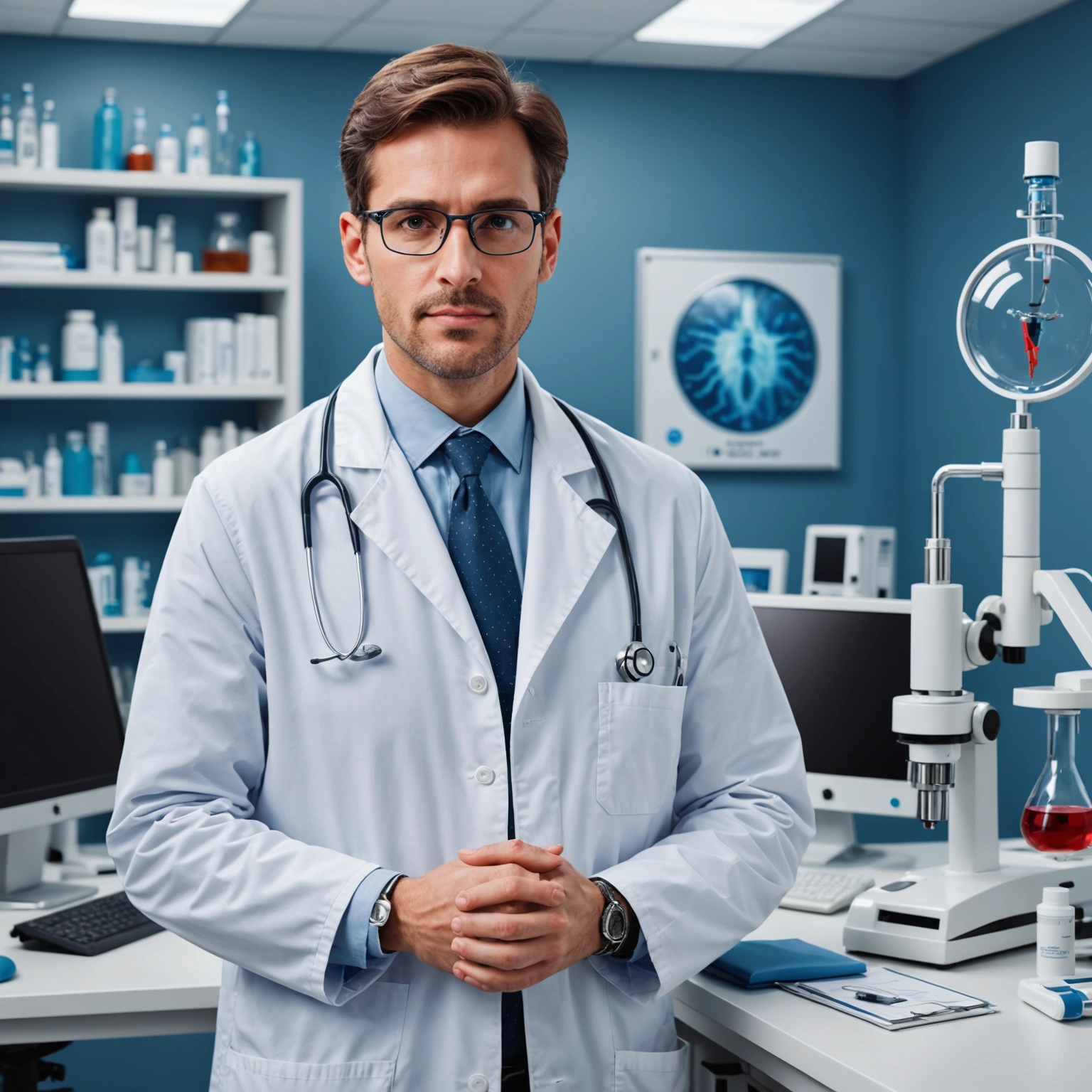 Флебодиум Блю Стар: подробная инструкция и важные нюансы