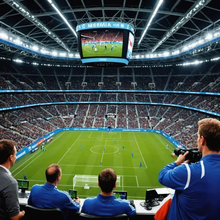 Матч ТВ Самара спорт: Трансляции, которые нельзя пропустить