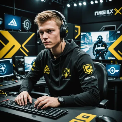 Симпл CS бинды: Настройки клавиш для максимальной эффективности в игре