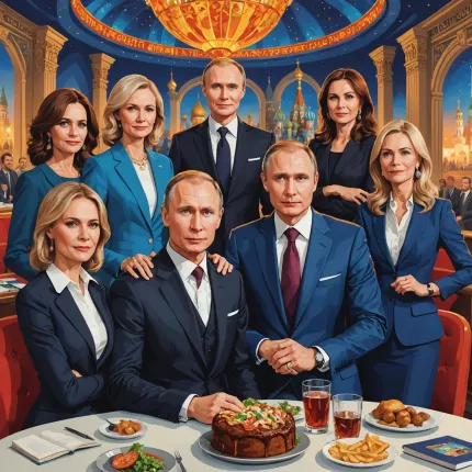 Российские шоу и развлечения в каналах видеоконтента: куда смотреть и что выбрать