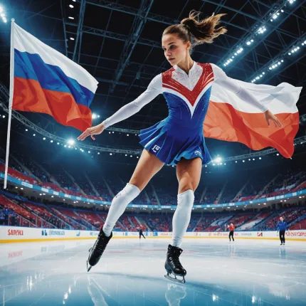 Аделия Петросян неожиданно врывается на Гран-при: борьба лидеров Омск-2025