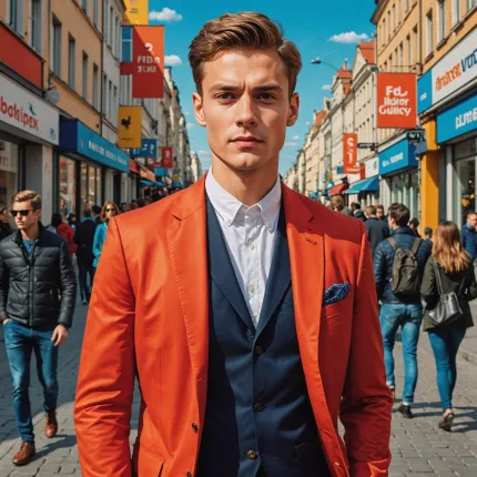 Знаменитости: Взгляд изнутри на яркий мир публичных личностей