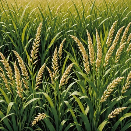 Садовая овсянка — как выбрать, использовать и не ошибиться: введение к пониманию уникального растения